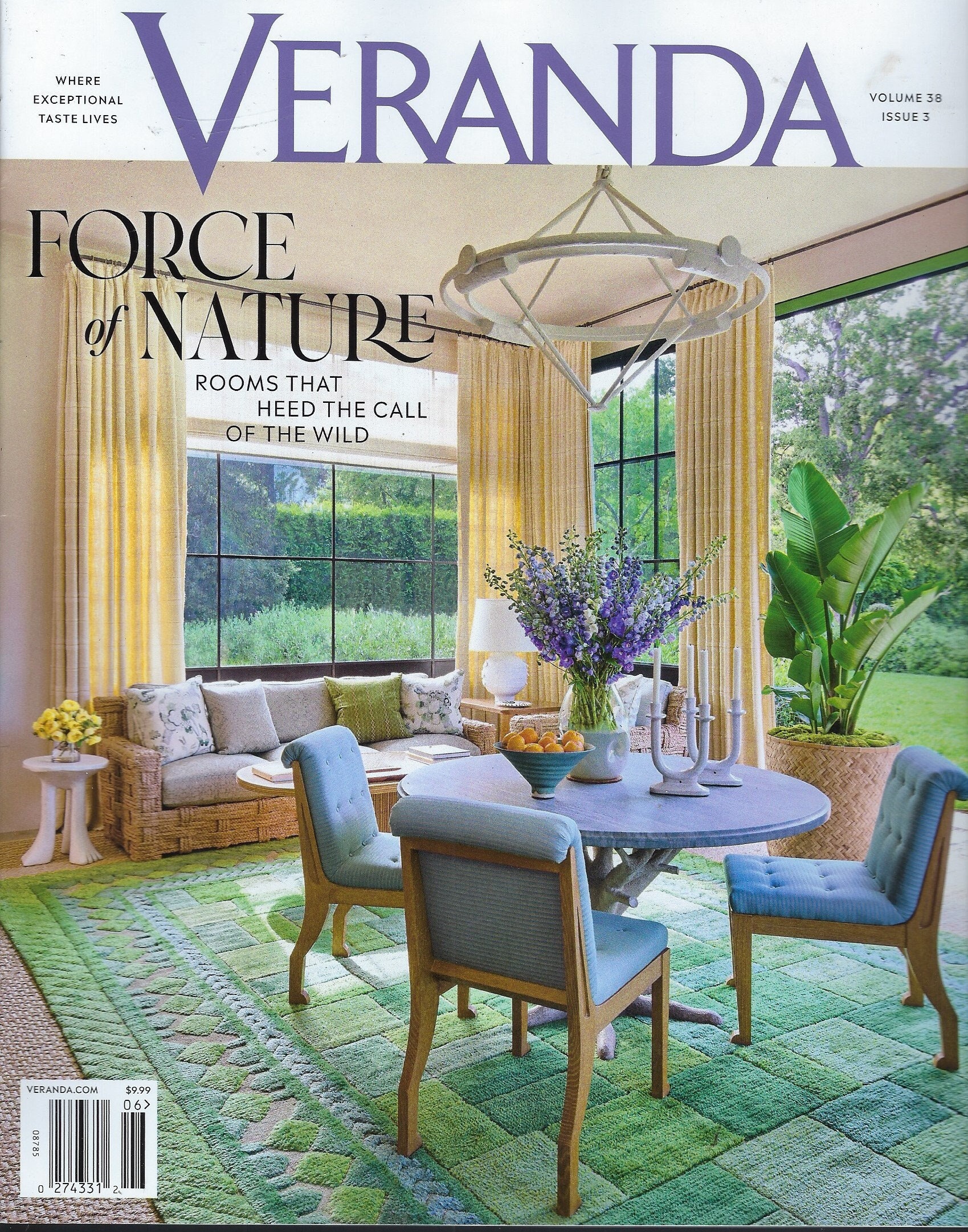 Veranda